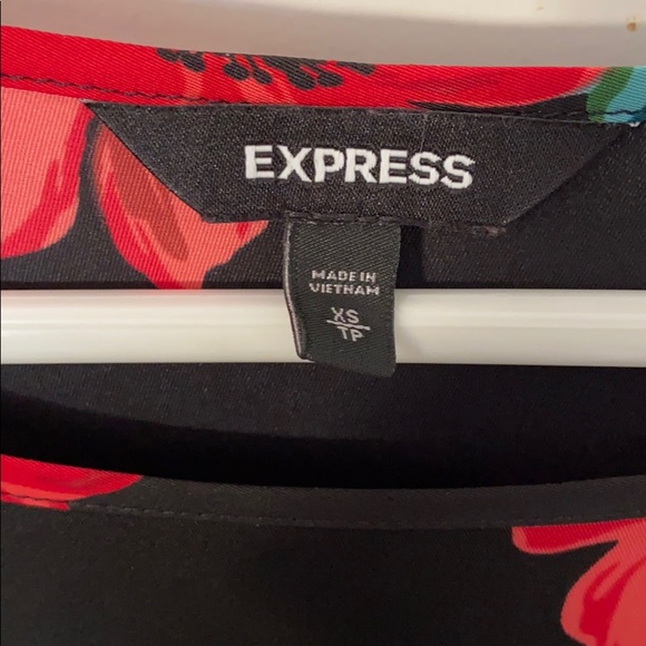 Express top - Picture 4 of 5